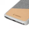 Capa Krusell Tanum iPhone X/XS 14,7 cm (5,8 inch) bege