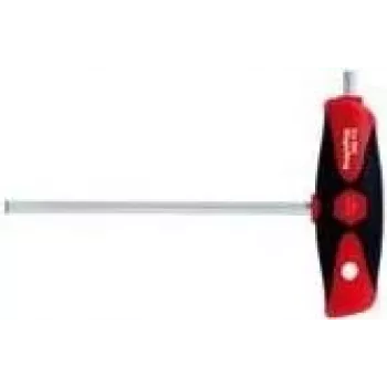 Chave Allen com punho em T Wiha 26135