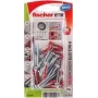 Fischer DuoPower 5 x 25 S PH K NV Bucha 25 mm 535478 1 conjunto (535478)