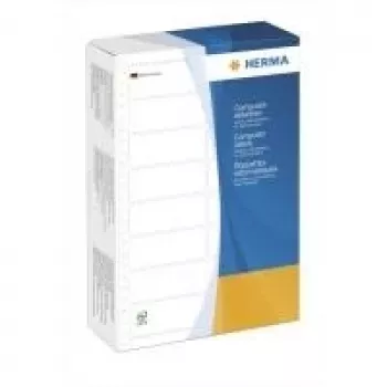 Herma 8220 Impressora Branco