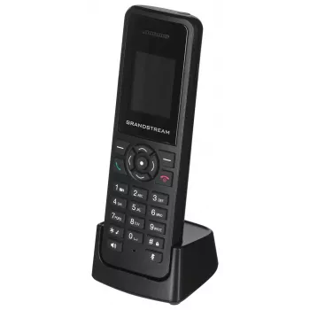 Telefone DECT Grandstream Networks DP720