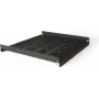 Schroff Prateleira STAT.UNI.600W600D 7021 (21130323)