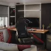 Cadeira gaming Huzaro Force 5.7 preta