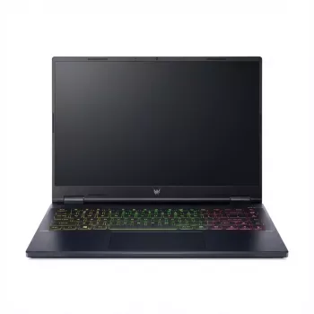 Portátil gaming Acer Predator Helios Neo 16 PHN16-73 16 polegadas WQXGA Core Ultra 7 255HX 16GB 1TB RTX 5060 Windows 11