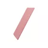 Logitech Keys-To-Go - teclado - Bluetooth - QWERTY - espanhol - Blush Pink - para Apple iPad/iPhone/TV