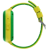Relógio infantil CANYON Sunny KW-48 vídeo 4G GPS jogos e música Verde