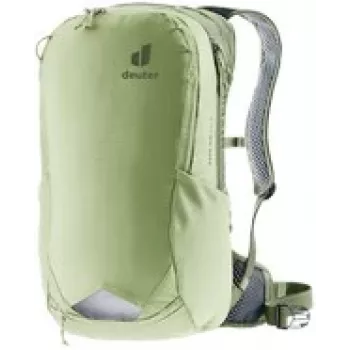 Mochila DEUTER Race Air 14+3 leve e respirável – capacidade 14+3 l, sistema de costas ventilado