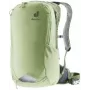 Mochila DEUTER Race Air 14+3 leve e respirável – capacidade 14+3 l, sistema de costas ventilado