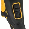 Lixadeira para pladur DeWALT DCE800N-XJ lixadeira para pladur 1200 rpm preto, prateado, amarelo