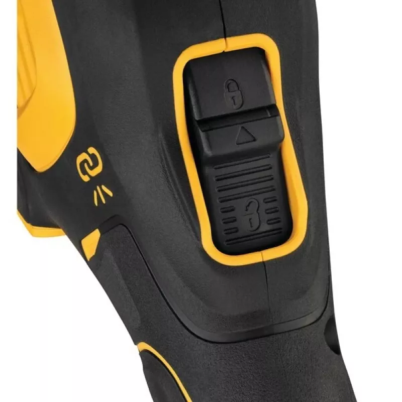 Lixadeira para pladur DeWALT DCE800N-XJ lixadeira para pladur 1200 rpm preto, prateado, amarelo