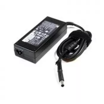 Fonte de alimentação HP Smart - AC 100-240 V - 120 Watt - PFC - para EliteBook 85XX, ENVY Laptop 15, Laptop HDX X18-1080, Pavilion Laptop DV6, dv7, dv8