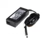 Fonte de alimentação HP Smart - AC 100-240 V - 120 Watt - PFC - para EliteBook 85XX, ENVY Laptop 15, Laptop HDX X18-1080, Pavilion Laptop DV6, dv7, dv8