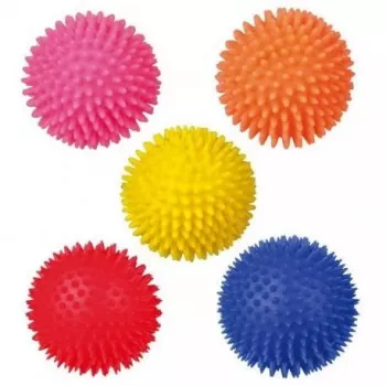 TRIXIE bola com guincho ouriço 7,5 cm 3414