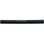 3M TE100048608 - tubo termorretrátil - preto - poliolefina - 100 cm - 2,2 cm - 6 mm (7000099377)