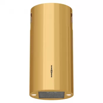 Exaustor MAAN Elba 2 W Hood 31, dourado