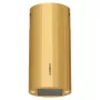 Exaustor MAAN Elba 2 W Hood 31, dourado