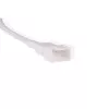 Cabo divisor RGB Alphacool 18727 plástico branco 600 mm