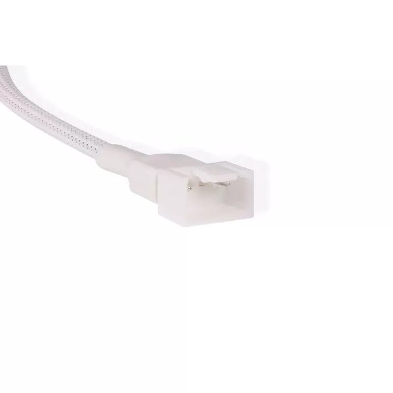 Cabo divisor RGB Alphacool 18727 plástico branco 600 mm