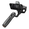 Gimbal de 3 eixos para smartphone Hohem iSteady Mobile+ Kit iSM5K — estabilização de 3 eixos, compatibilidade com smartphone