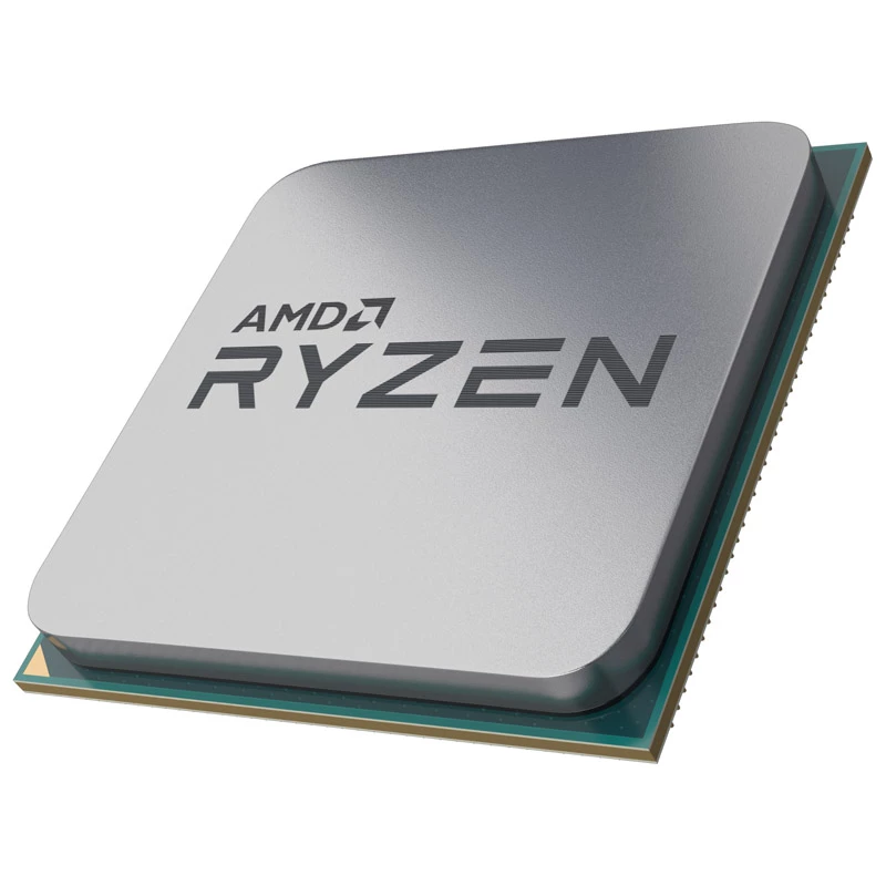 Processador AMD Ryzen 5 5500 3,6 GHz 6 núcleos 16 MB L3 Socket AM4