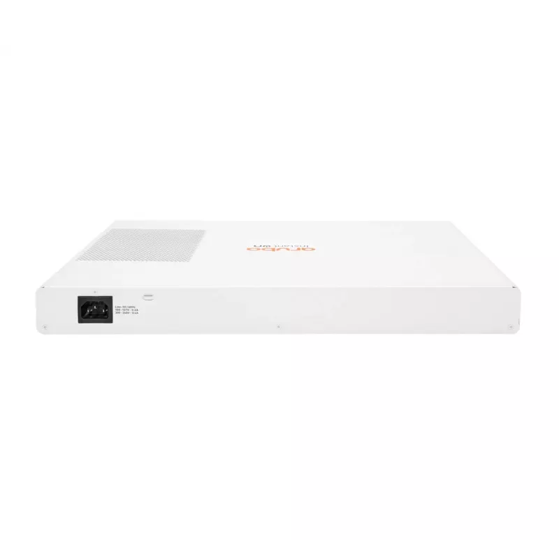 Switch gerido Aruba Instant On 1960 24G 2XGT 2SFP+