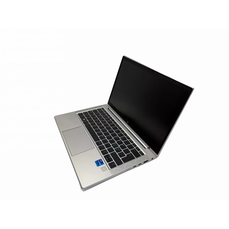 HP Renew | Grade B | EliteBook 830 G8 | 13,3