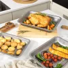 Conjunto de assadeiras Salter BW13675 3 peças antiaderente resistente ao forno