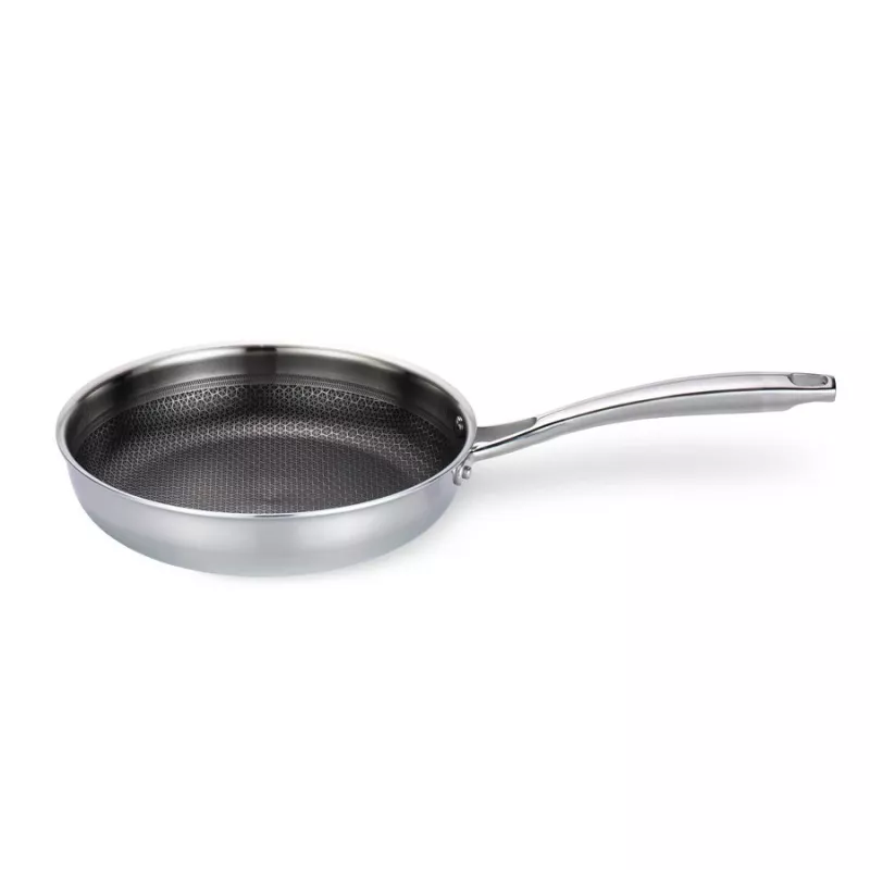 Frigideira profissional Maestro MR-1224-24 24 cm