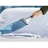 Raspador de gelo elétrico Beper P201UTP002 - raspador de veículo aquecido 12 V