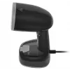 Lafe EasySteam LAFZEL47580 vaporizador de roupa, 1600 W, preto