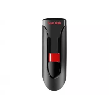 SanDisk Cruzer Glide Pen USB 2.0 de 32 GB, pack de 3