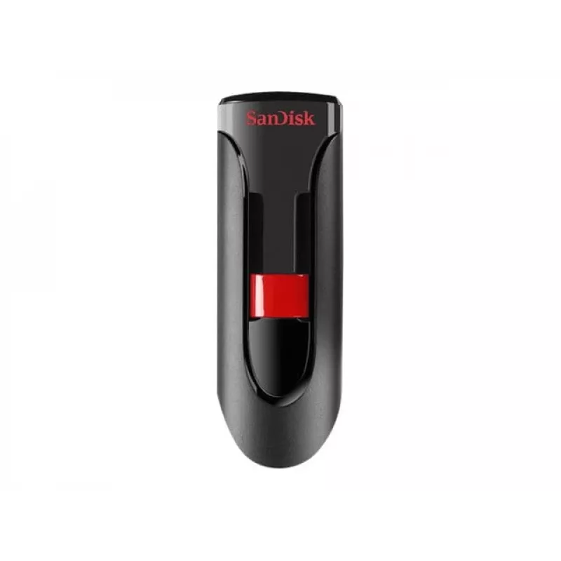 SanDisk Cruzer Glide Pen USB 2.0 de 32 GB, pack de 3