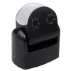 Detetor de movimento infravermelho MACLEAN MCE468B IP65 — detetor de presença infravermelho, resistente às intempéries