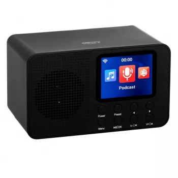 Rádio CAMRY CR 1918 Wi-Fi