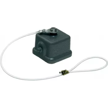 Harting tampa de proteção Han 3-A-AK conteúdo: 1 unid. (09 20 003 5427)