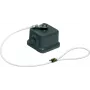 Harting tampa de proteção Han 3-A-AK conteúdo: 1 unid. (09 20 003 5427)