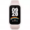 Xiaomi Smart Band 9 Active BHR9917GL pulseira de atividade, TFT de 1,47 polegadas (3,73 cm), Bluetooth 5.3, 5 ATM, rosa