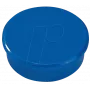 Íman para quadro Dahle 95538 azul 38 mm x 38 mm x 13,5 mm 10 unid.