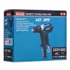 MAKITA. AKKUSCHRAUBER 18V DDF458Z 91/58Nm, sem bateria e carregador