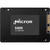 Micron MTFDDAK480TGA-1BC1ZABYYR unidade de armazenamento