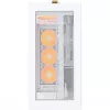 Caixa de PC Montech HS02 PRO Midi Tower Branca