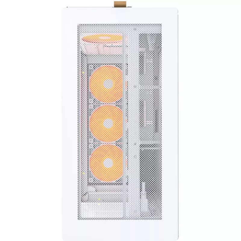 Caixa de PC Montech HS02 PRO Midi Tower Branca