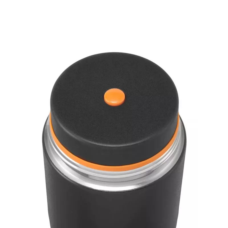 Esbit garrafa térmica Food Jug 750ml, preto