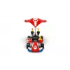 LEGO SUPER MARIO 72032 Mario Kart - Kart padrão