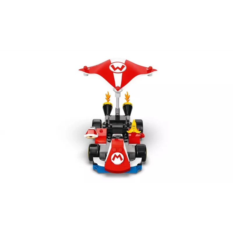 LEGO SUPER MARIO 72032 Mario Kart - Kart padrão