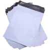 Envelope de filme BESTPAK FB05 C3 350 x 460 mm 50 µm, LDPE com tira adesiva de fecho, 100 unid. por embalagem