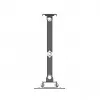 Suporte para TV LCD/LED 10-27 15KG AR-82 ajuste vertical/horizontal 28cm