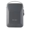 Estojo rígido PGYTECH P-43A-020 preto EVA pele sintética