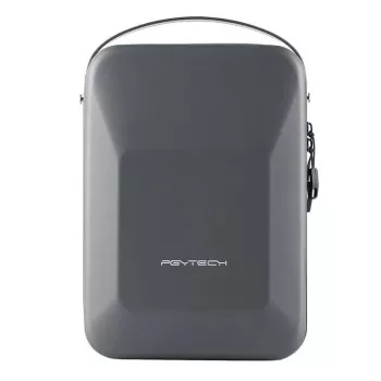 Estojo rígido PGYTECH P-43A-020 preto EVA pele sintética