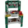 Conjunto de oficina Bosch 77 elementos